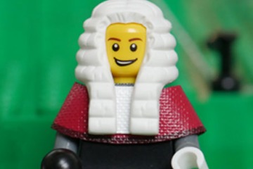 Lego Tynwald