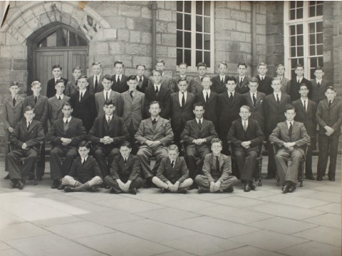 King William's College