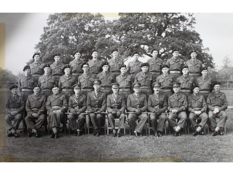 National Service