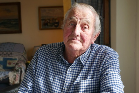 Peter Hill-Heaton