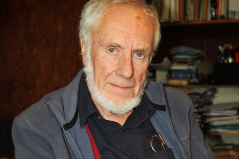 Brian Stowell