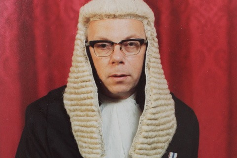 Jack Corrin
