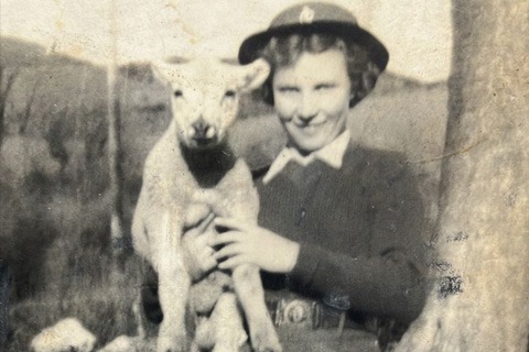 Jean Skinner