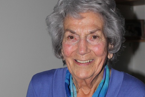 Beatrice Quirk