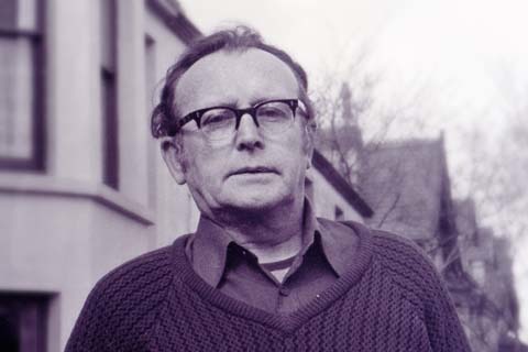 Walter Clarke