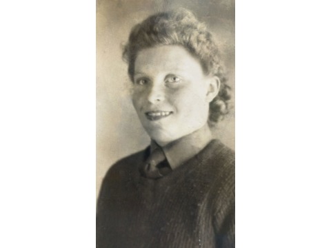 Jean Skinner