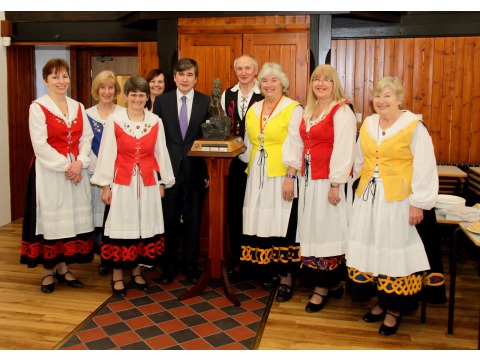 Manx Folk Dance Society